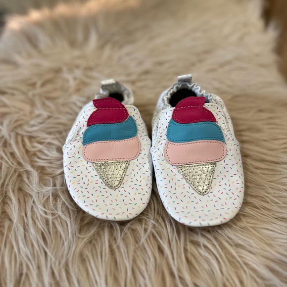 Robeez size 18-24 - Picture 6 of 6